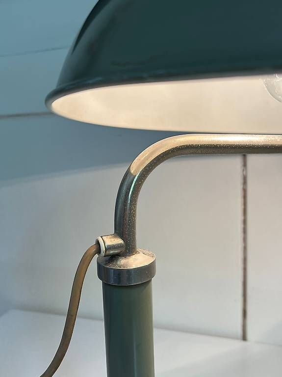 Lampade: Design-Lampe "AMBA" (original) – Usato da Bern venduto da DJLeo 4