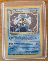 Base set Quappo Holo