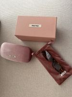 Miu Miu Sonnenbrille