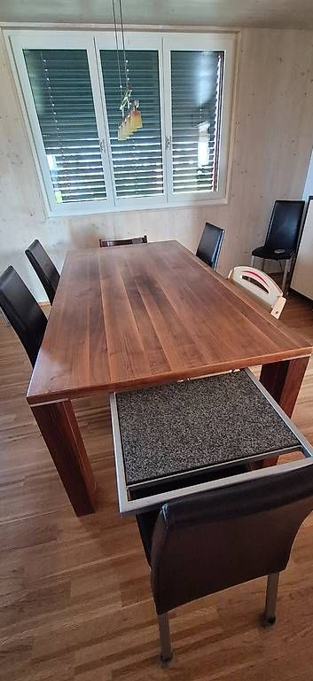 Tables: Esstisch – D'occasion à Kreuzlingen par and_faeh