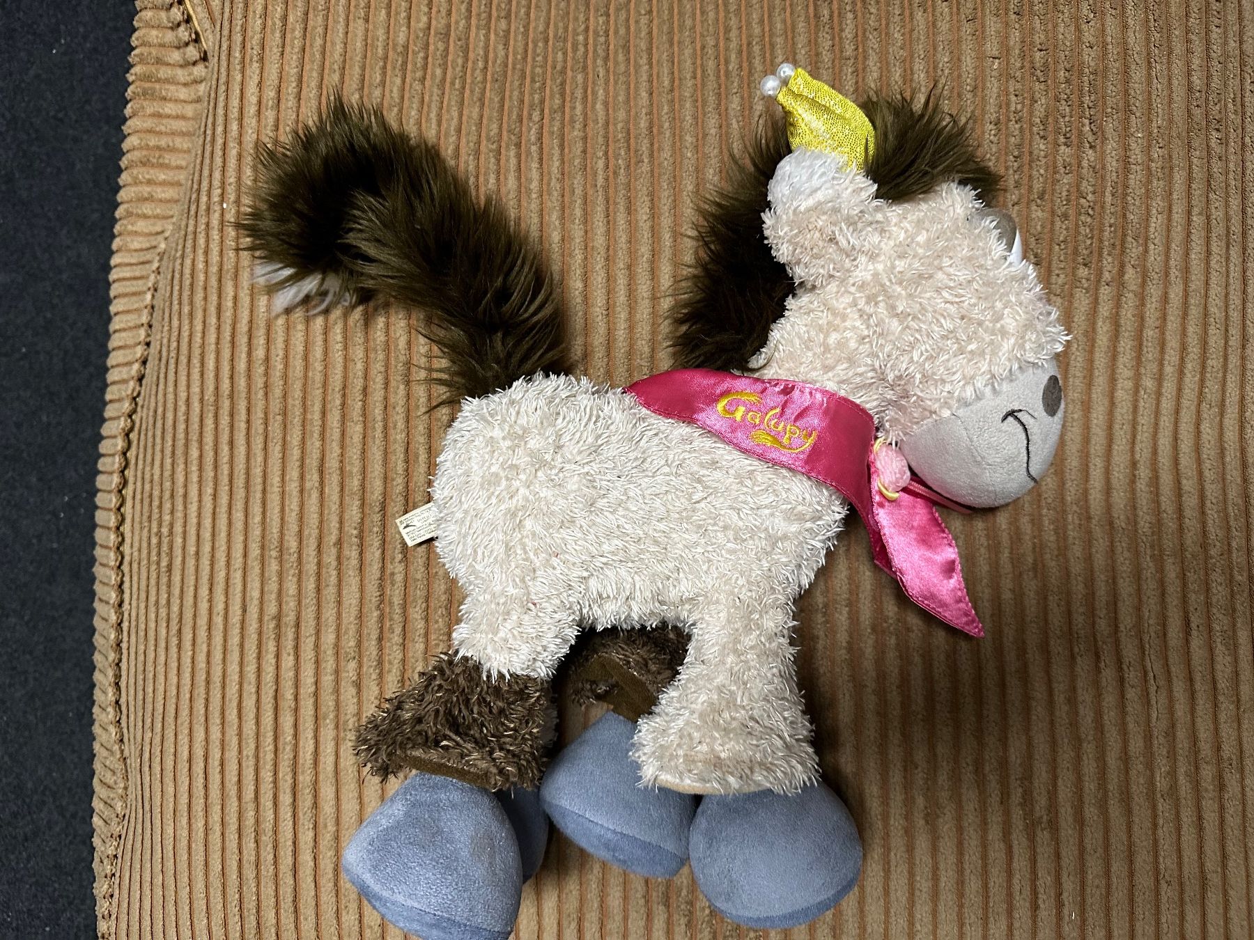 Jouets: DIDLE Einhorn – D'occasion à Schindellegi par lusi1971 4