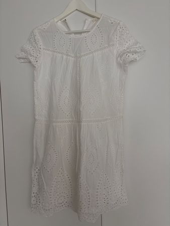 Kleid Esprit