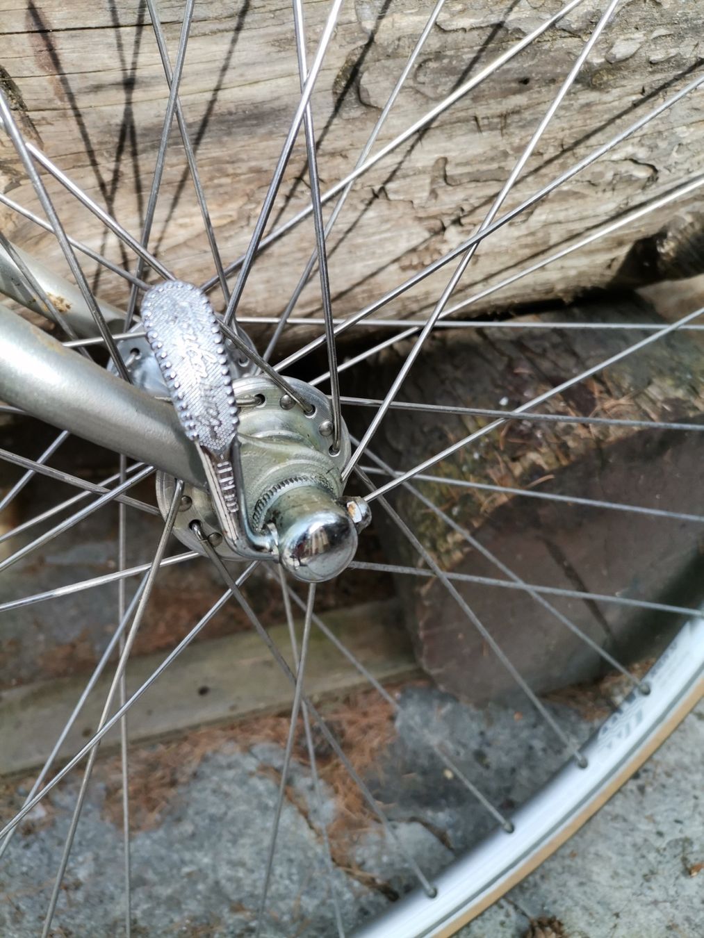 Biciclette: Bicicletta vintage HONDA – Usato da La Punt Chamues-ch venduto da geo1968 2