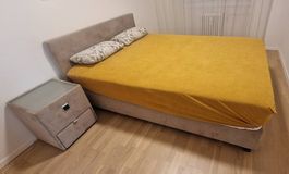 Boxspringbett