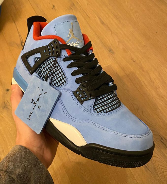 jordan 4 retro travis scott cactus jack