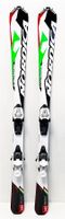 NORDICA SPITFIRE DOBERMANN 140 cm