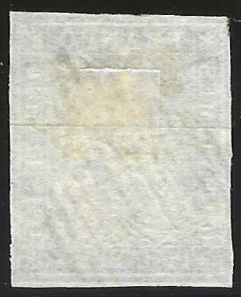 Alle Briefmarken: Stubel 23A, gut erhalten – Neu (gemäss Beschreibung) aus Wildhaus von Brunphil 1