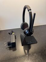 HP Poly Savi 8200 UC Stereo Headset – Wie neu