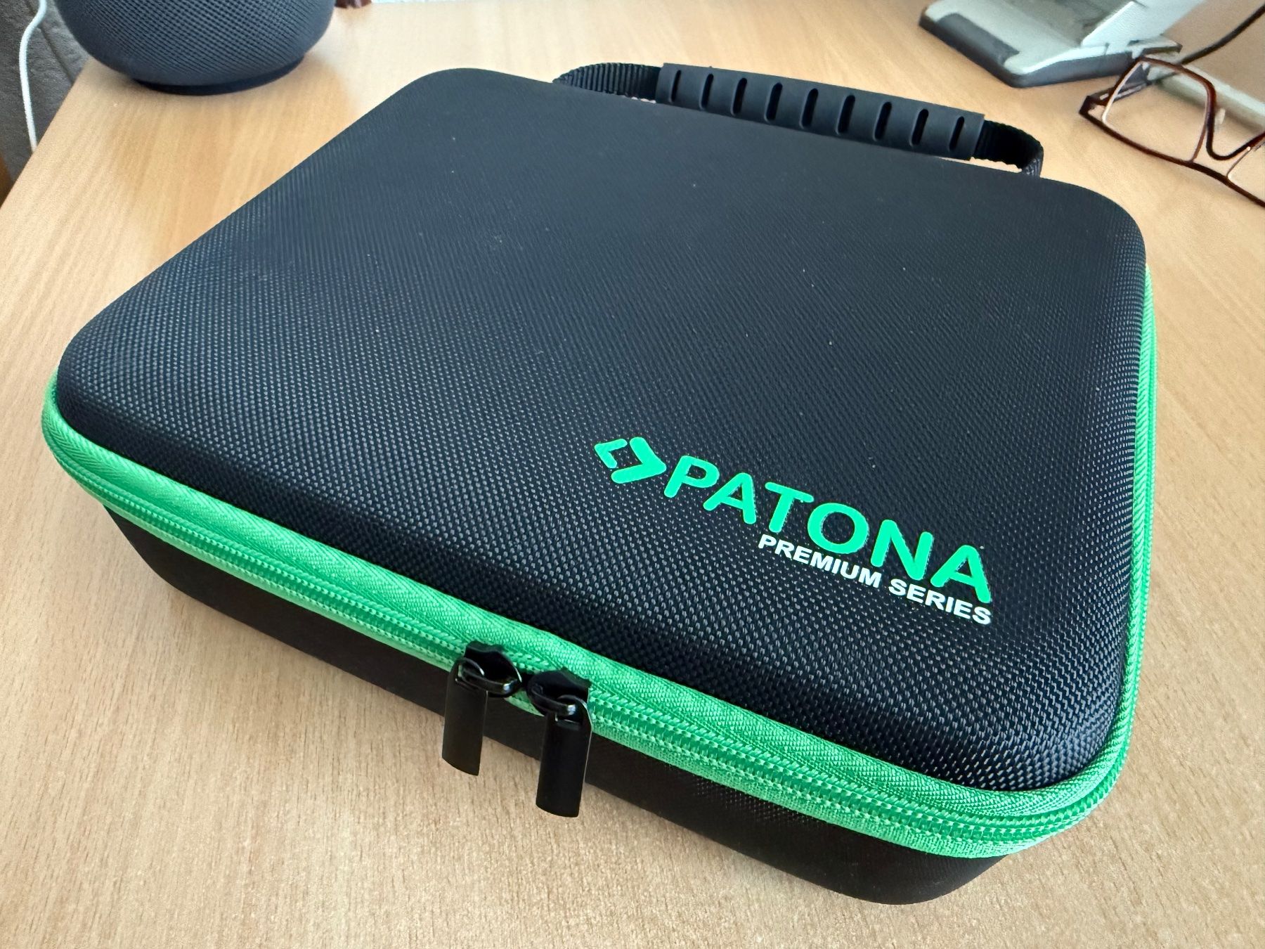 Chargements: Patona Ladegerät Premium PD450W – D'occasion à Obfelden par Wwerner 4