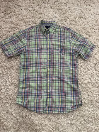 Ralph Lauren Hemd Gr.S
