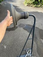 BAG Turgi Strassenlampe