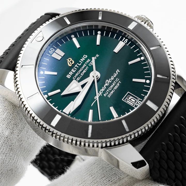 Breitling Orologi: BREITLING SUPER OCEAN HERITAGE OCCASION – Usato da Lausanne venduto da gio_r2qz 1