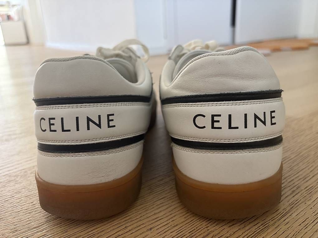 Scarpe da uomo: Céline Sneakers 45 – Usato da Wallisellen venduto da rac_sy2x 1