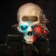 Profile image of omnissiah