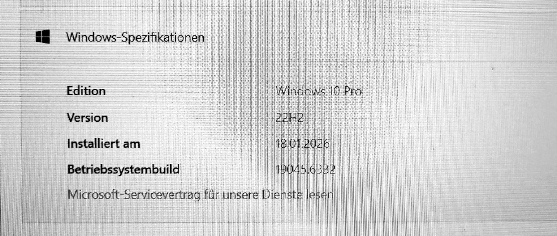 Lenovo Notebook: Lenovo ThinkPad X260, i7 – Usato da Zürich venduto da miil0 8