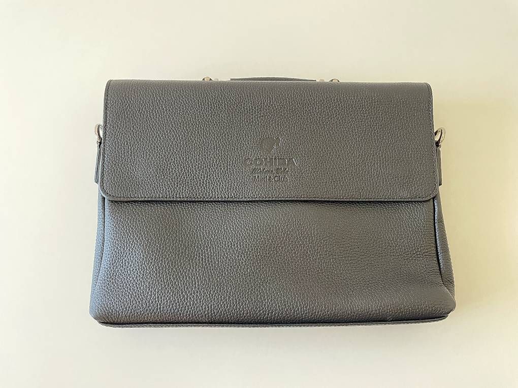 Valigie: Mallette de luxe Cohiba – Nuovo e nell'imballaggio originale da Gland venduto da Khazmur1