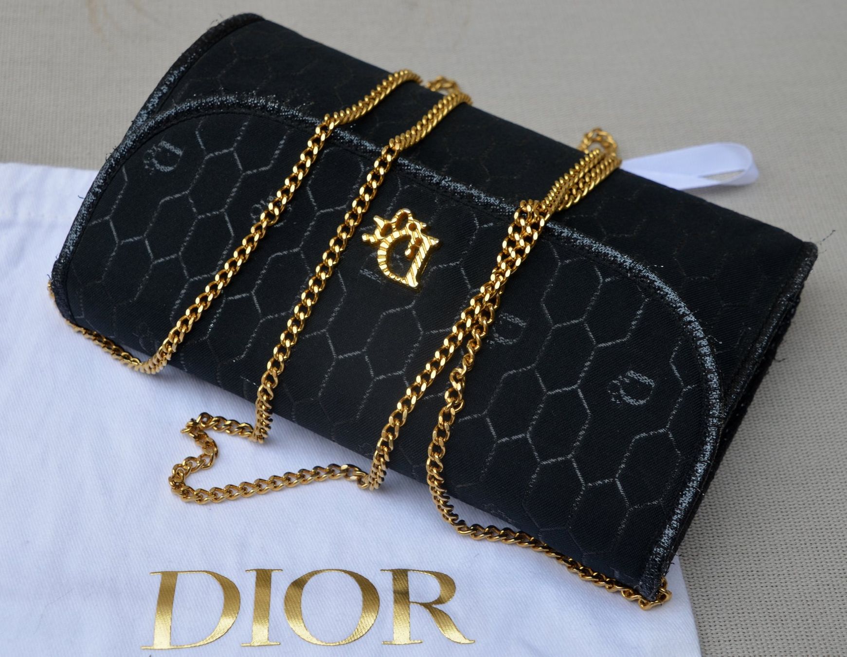 Dior Borse da donna: Christian Dior Tasche / sac – Usato da Collonges venduto da Auganien 4