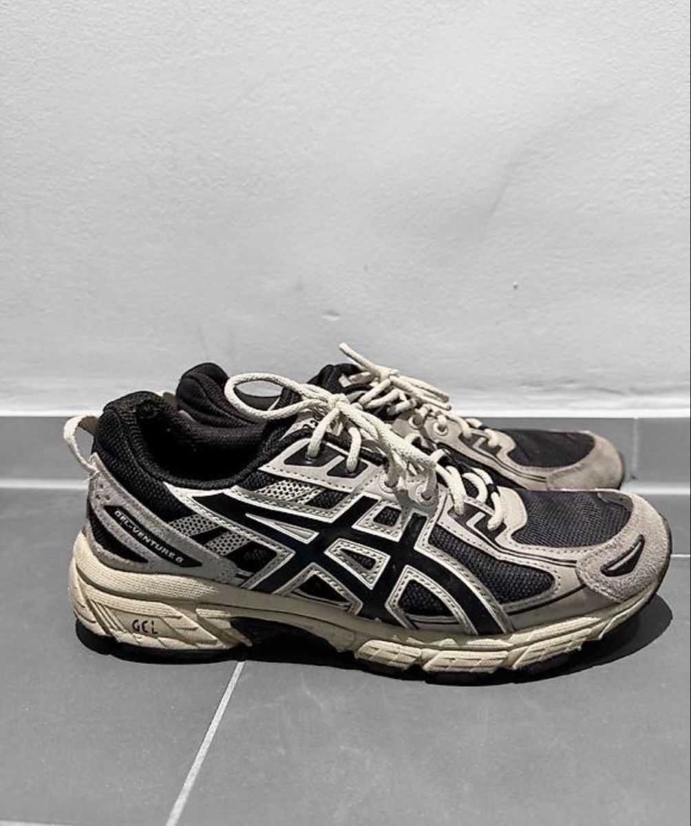 Asics Herrenschuhe: Sneaker ASICS GEL – Gebraucht aus Dietikon von turicum_77