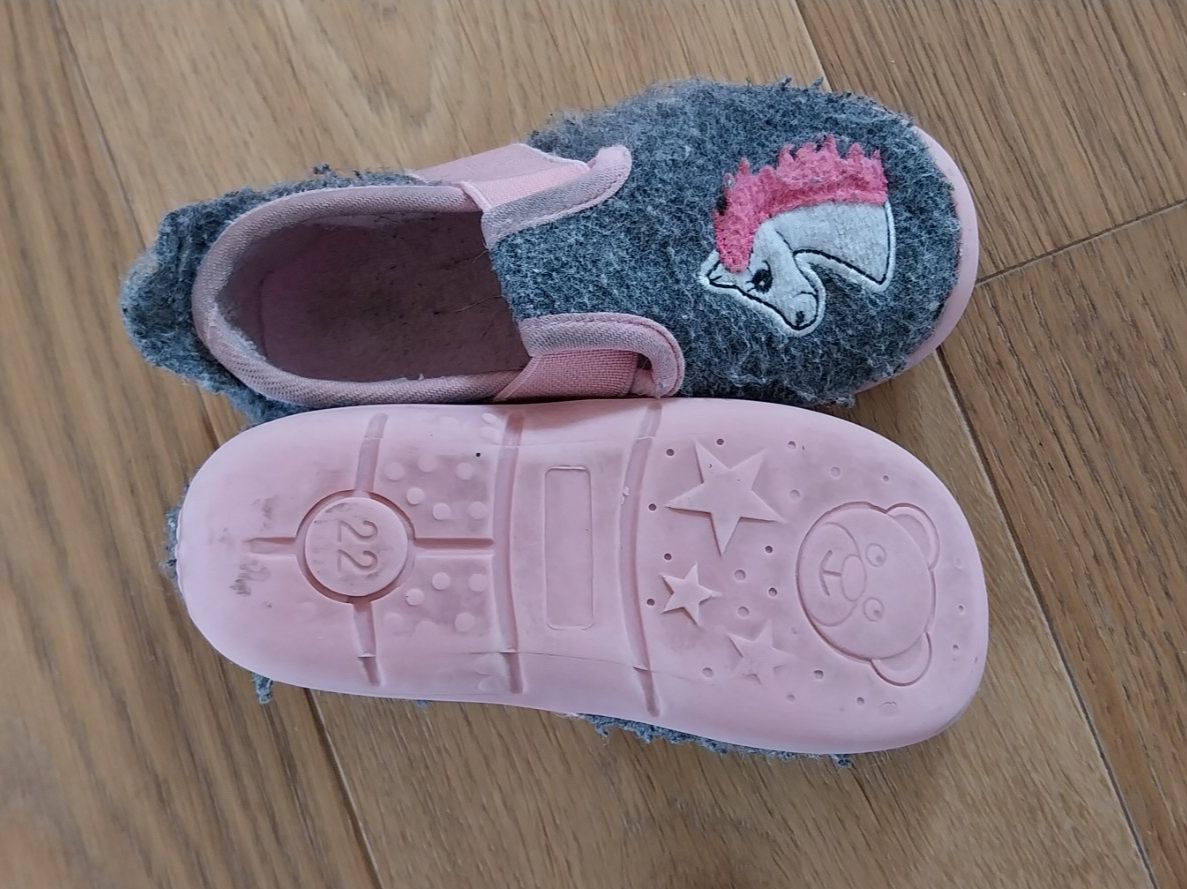 Scarpe per ragazzi: Finken Gr.22 – Usato da Hochwald venduto da pingu73 1