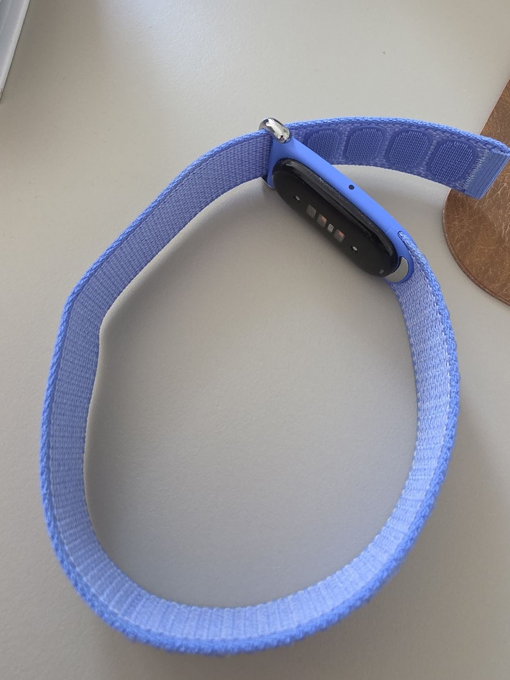 Google Smartwatch: Google Air Fit soeben erschienen – Nuovo (secondo la descrizione) da Dübendorf venduto da Trekkie80 3