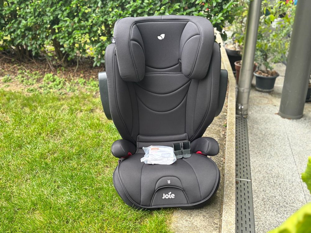 Fabelhafte Joie Kindersitz 15 36 Kg Bilder