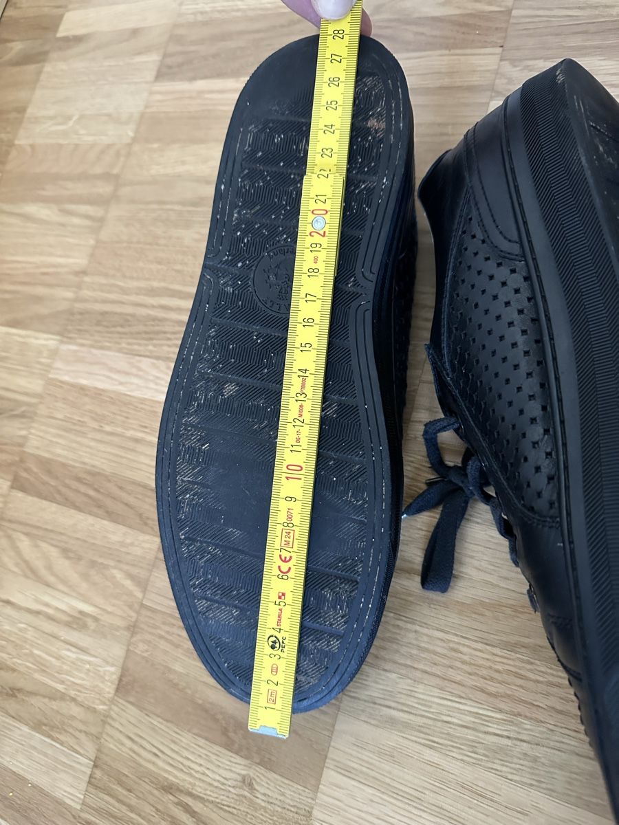 Bally Herrenschuhe: BALLY Herren Schuhe NP 699 – Gebraucht aus Richterswil von chikolina01 7