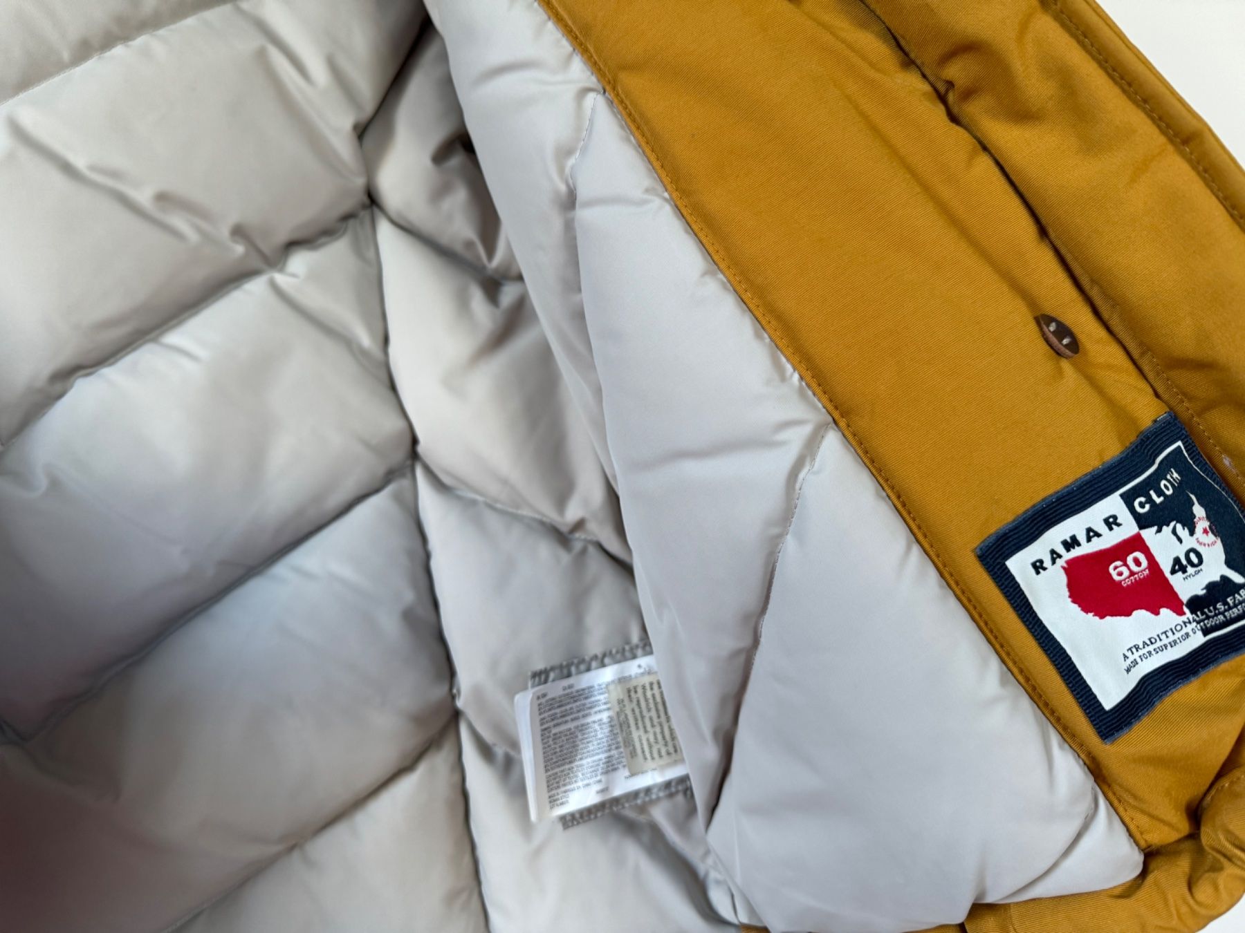 Woolrich Giacche: Woolrich Jacke Gr. XS – Usato da Reinach BL venduto da lalory 2