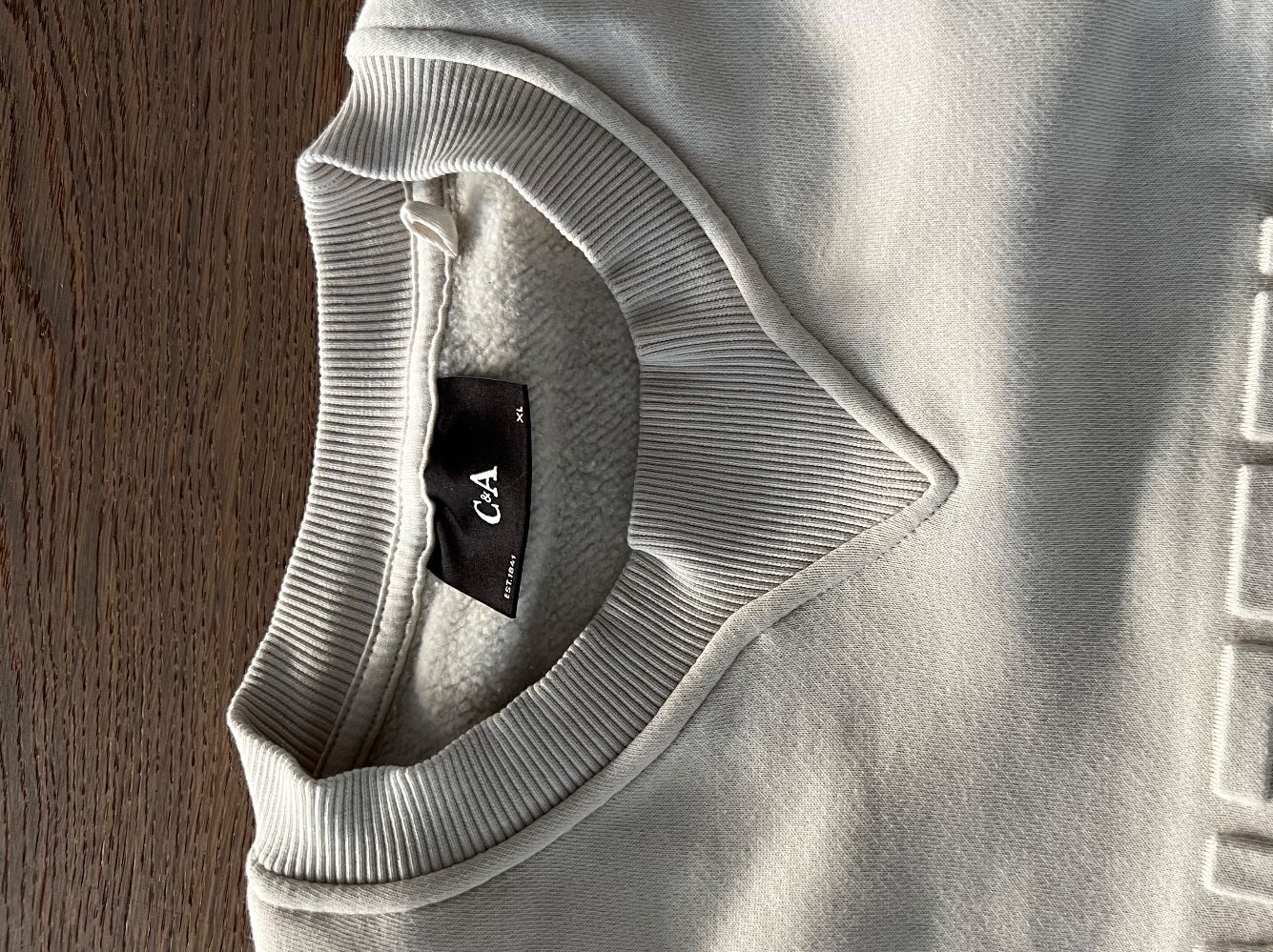 Maglioni & Felpe: Lässiger Pullover / Sweater, XL, neuwertig – Usato da Meierskappel venduto da schoene_dinge 1
