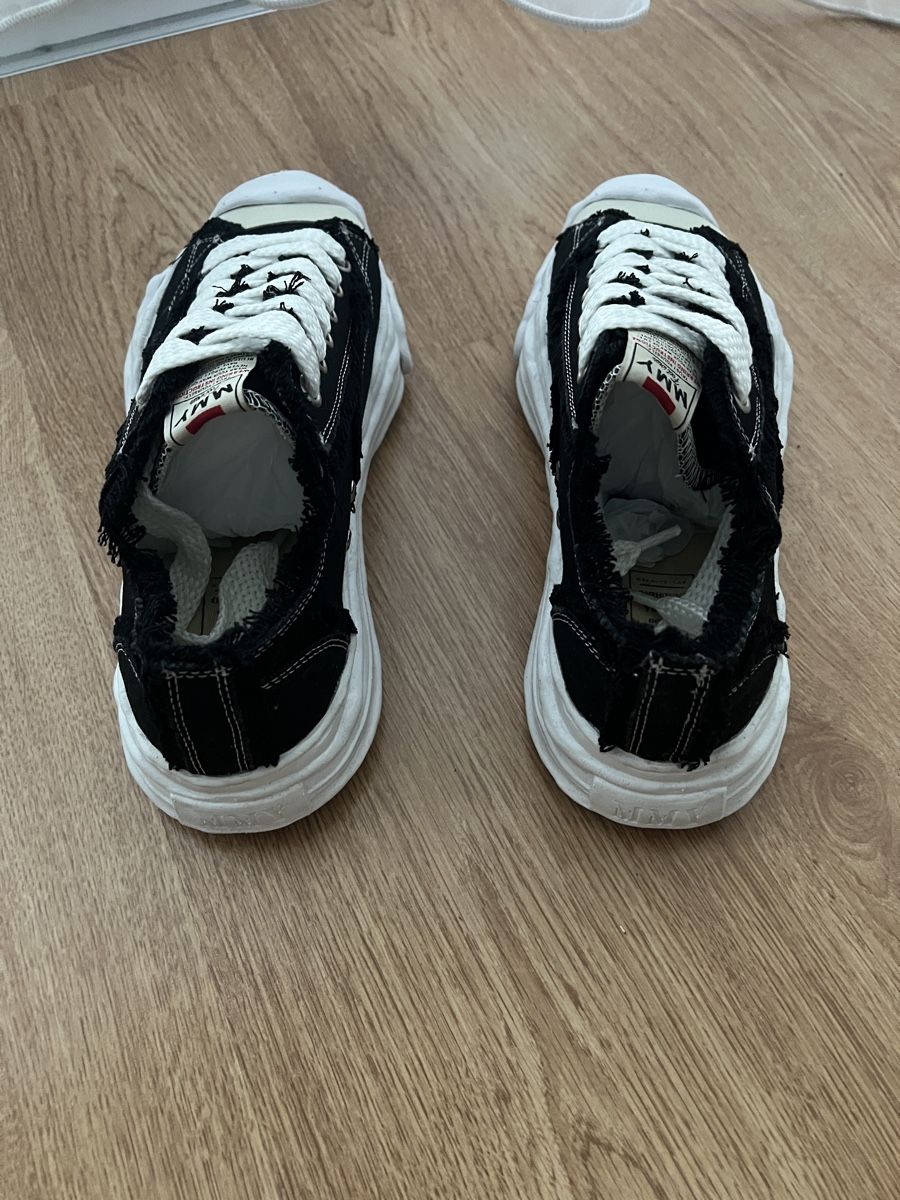 Scarpe da uomo: MMY Mihara Gr 45 ungebraucht – Nuovo (secondo la descrizione) da Grenchen venduto da Bre_78 3