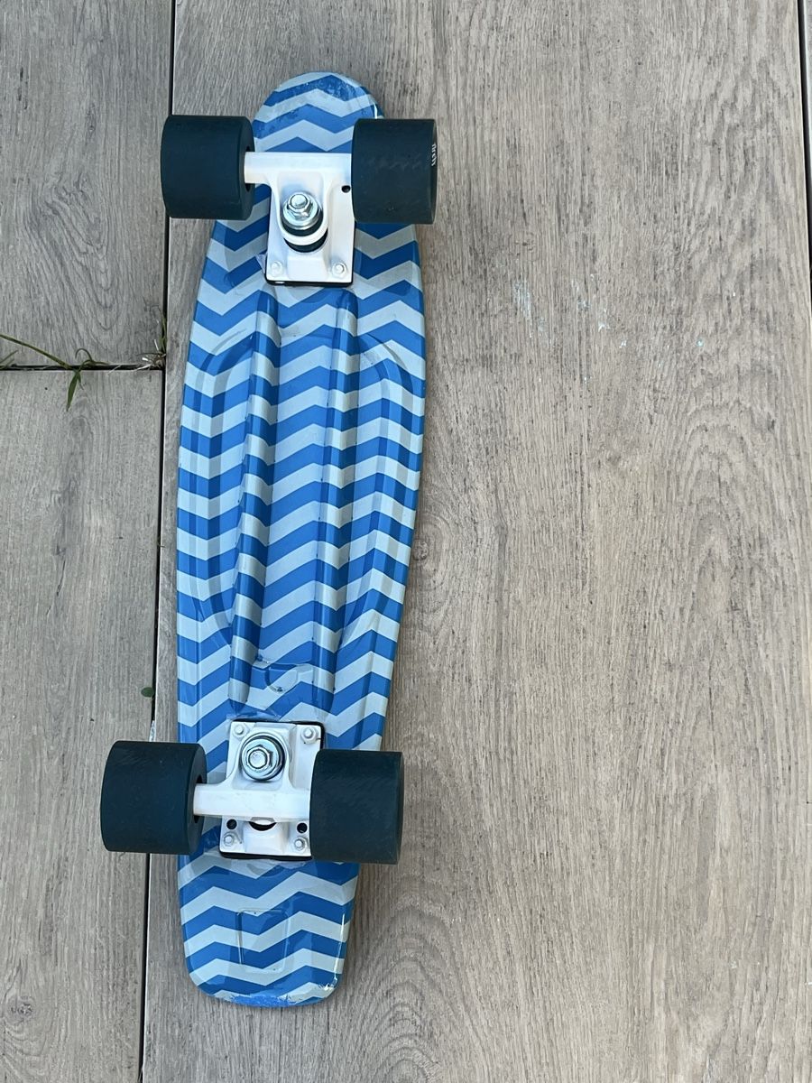 Penny Skateboards Skateboards: Penny Board 22 Zoll Cruiser – Gebraucht aus St-Prex von ale_fyz6 4