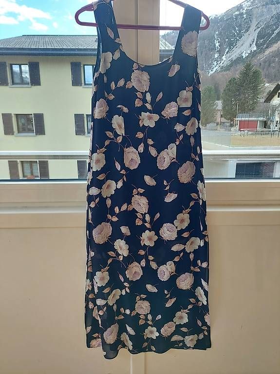 Vestiti: Sommerkleid MAX MARA S – Usato da samedan venduto da ali_8zlh