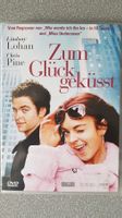 DVD Zum Glück geküsst / Lindsay Lohan