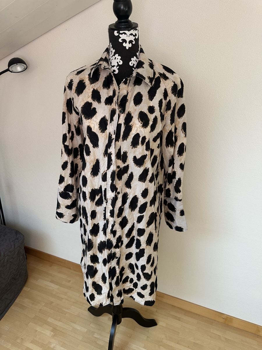 Vestiti: Kleid / Strandkleid – Usato da Beromünster venduto da Moritz0112