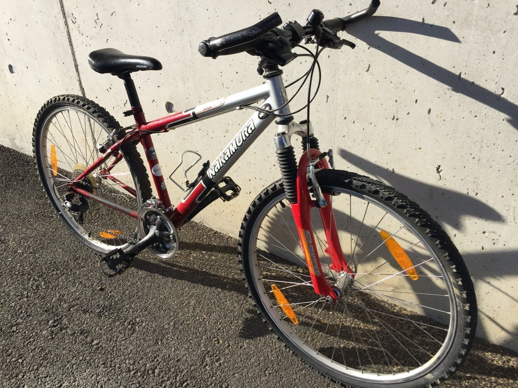 Biciclette: Vélo pour enfant NAKAMURA – Usato da Saules venduto da Pathan 1