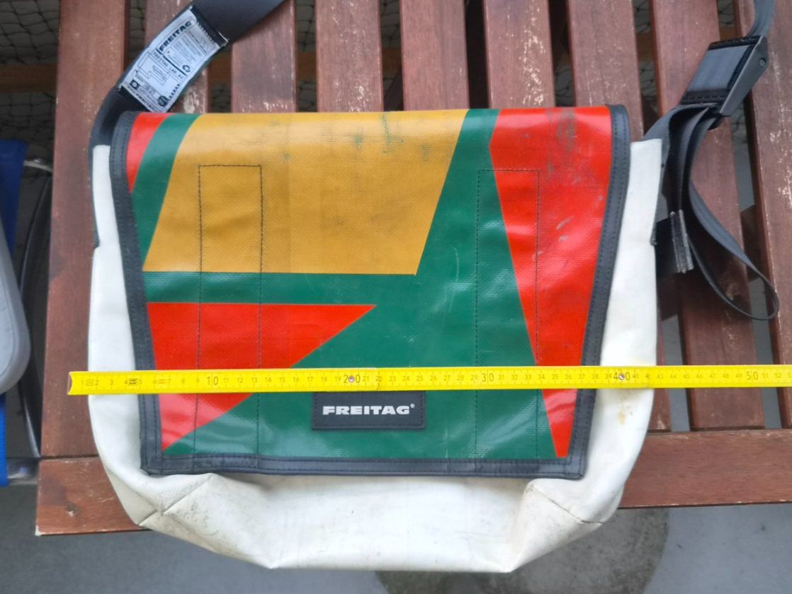 Freitag Autres vêtements & accessoires: Freitag Tasche – D'occasion à Egg b. Zürich par medina123 1