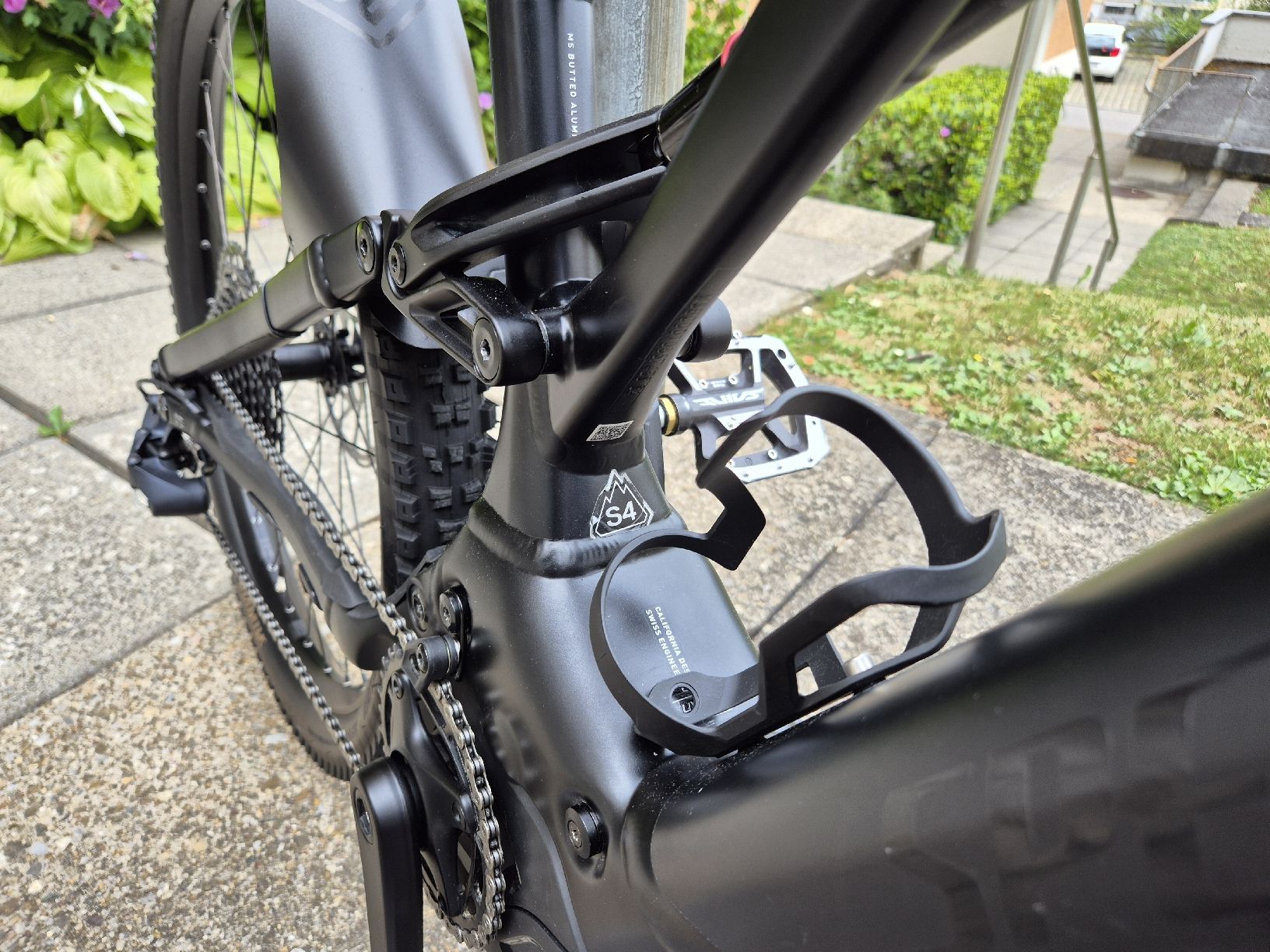 Specialized Biciclette: Specialized Turbo levo Alloy S4 – Usato da Wittenbach venduto da tsc_5tyv 5