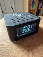 DAB+ Radio (Bedside Radio) Marke Majority