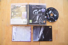 Gran Turismo 5 Arcade Edition