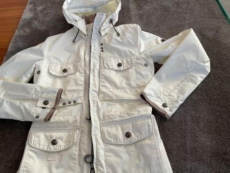 Outdoor Jacke Gr. XS Wellensteyn Sunrise