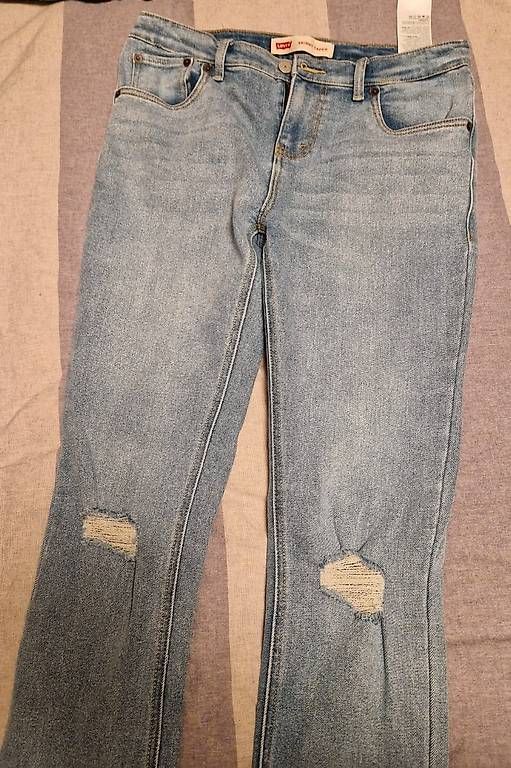 Levi's Jeans: Levis 30/32 Gr. – Gebraucht aus Luzern von maji87 2