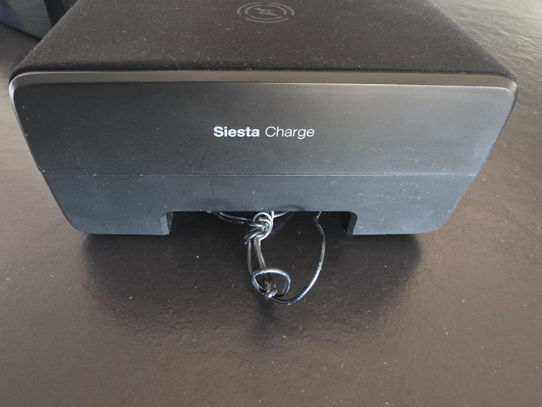 Réveils: Pure Siesta Charge Radiowecker – D'occasion à Nänikon par Nova81 2