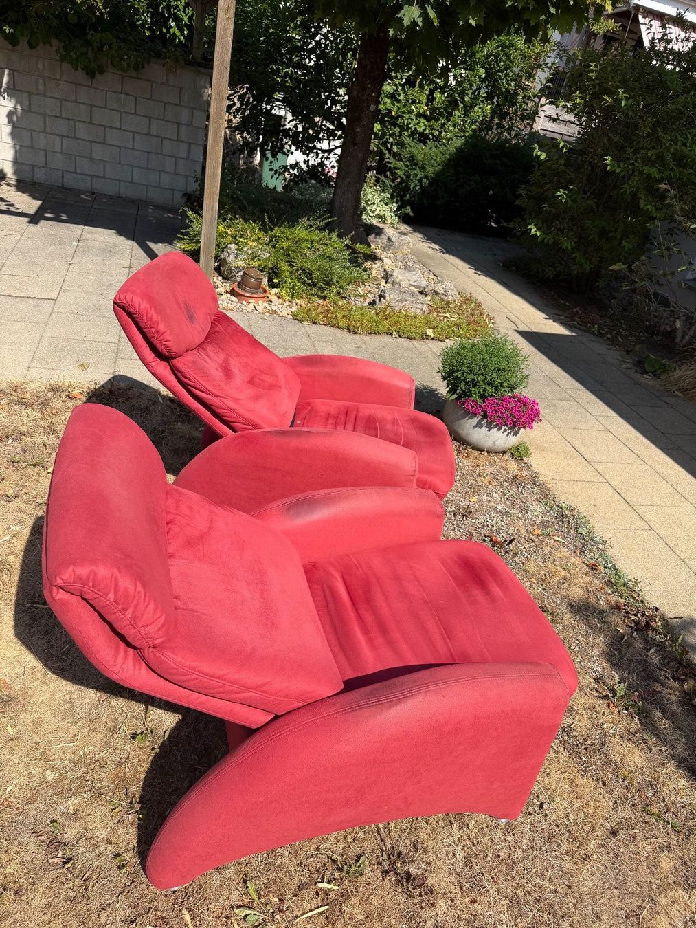 Poltrone: Sessel – Usato da Seltisberg venduto da xel07 1