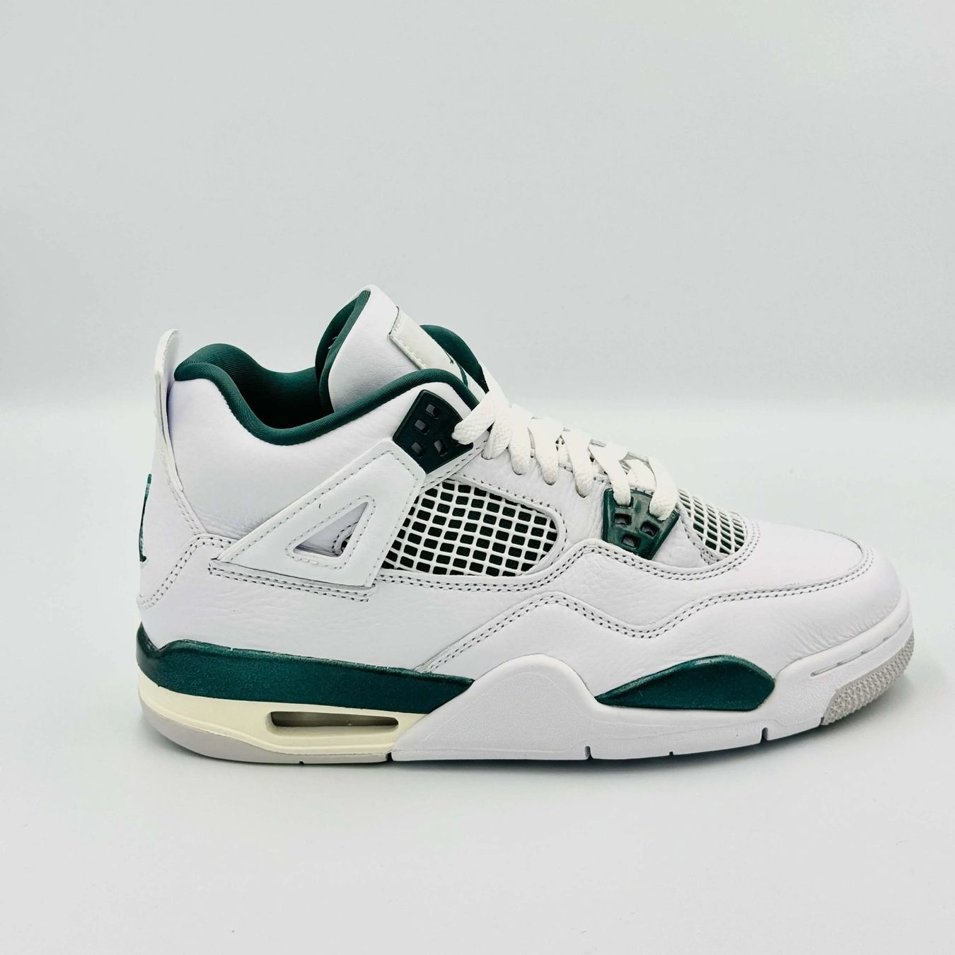 Jordan Scarpe da uomo: Jordan 4 Retro Oxidized Green EU 44 – Nuovo e nell'imballaggio originale da Erlinsbach venduto da sasneakers 1