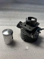Sachs 502 Zylinder membran mit neuem kolben