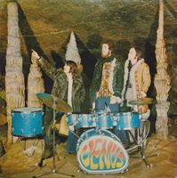 45 TOURS VENUS - POP - RARE !!! - GROUPE DU CANTON DU JURA