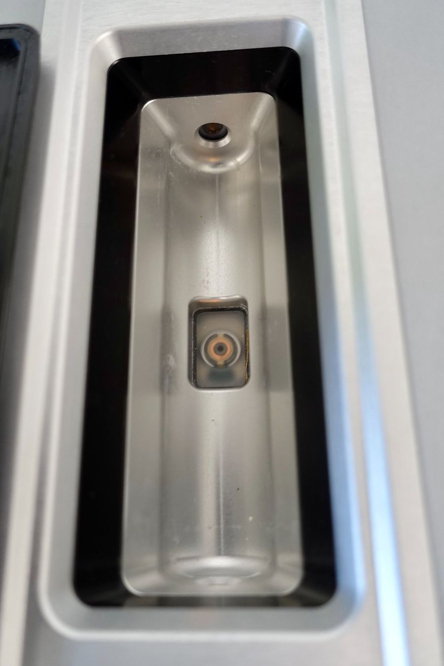 Misurare: Polarimeter Anton Paar MCP 150 – Usato da Liestal venduto da AquantaAG 5