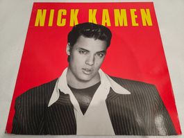 Nick Kamen – Loving You Is Sweeter Than Ever (Maxi, Disco)