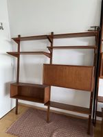 Étagère modulable type Cadovius
