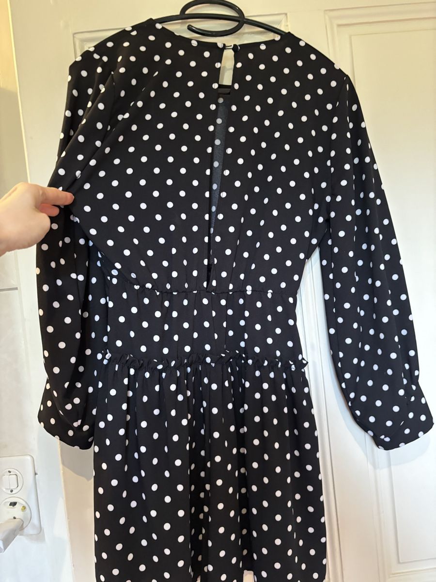 Zara Tute: Combi short zara – Usato da St-Légier- La Chiésaz venduto da anh_9289 3