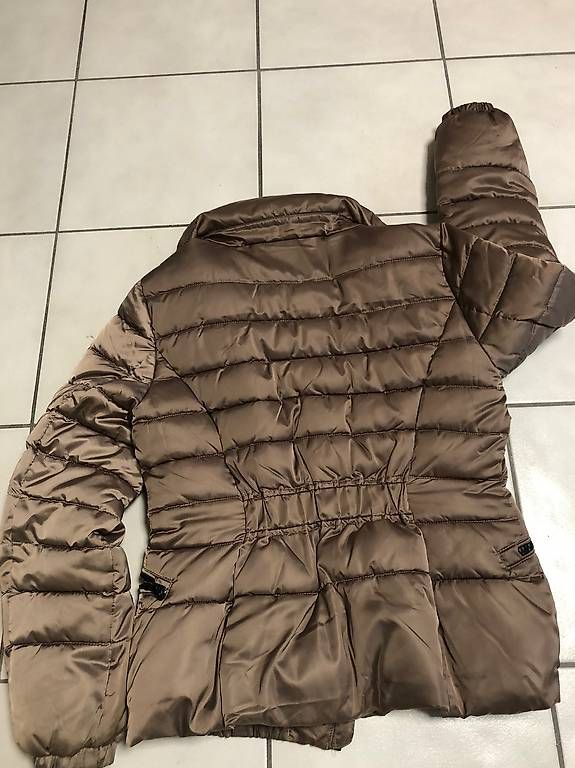 Vestes: Giacca piumino – D'occasion à Losone par car_2cl8 1